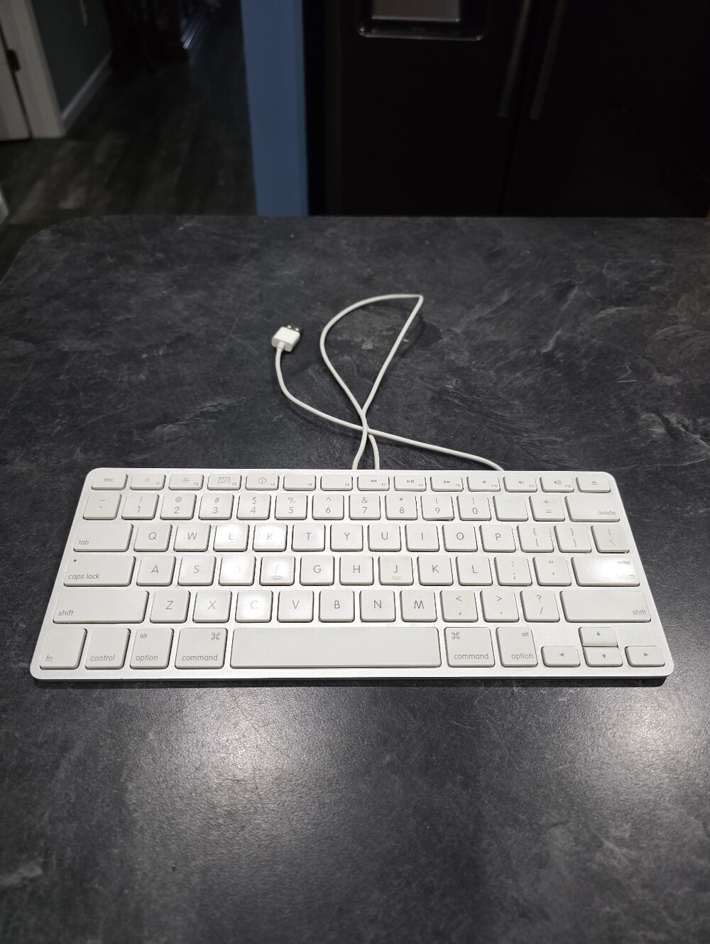 Apple Keyboard